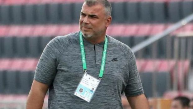 
	Oferta de ULTIMA ORA pentru Cosmin Olaroiu: antrenorul roman si-ar fi dat deja acordul sa preia echipa

