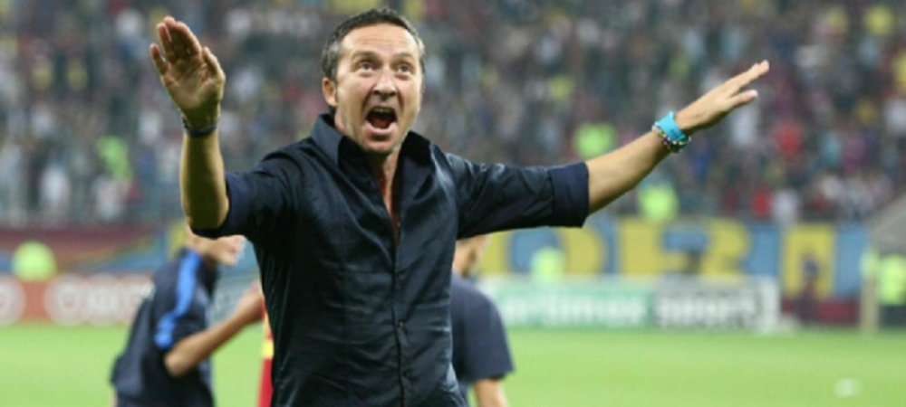 FCSB - DINAMO | Incepe noua serie de 6! Mihai Stoica a dat startul intepaturilor inaintea derby-ului de pe National Arena. Ce mesaj a postat FCSB derby Dinamo Liga 1 Mihai Stoica
