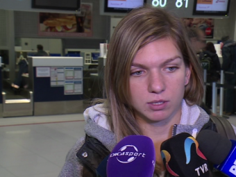 Simona Halep, out de la Moscova! Motivul pentru care a decis sa nu mearga in Rusia si de ce e participarea la Turneul Campioanelor in pericol
