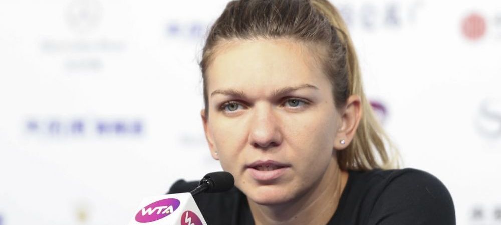 Simona Halep Halep 2019 Turneul Campioanelor WTA Moscova WTA Race