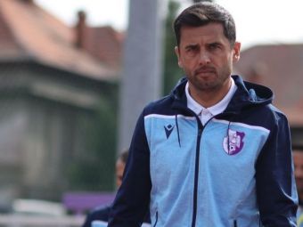 
	BREAKING NEWS | Nicolae Dica a PLECAT de la FC Arges! Clubul a dat un comunicat oficial: &quot;Multumim Nicolae Dica&quot;
