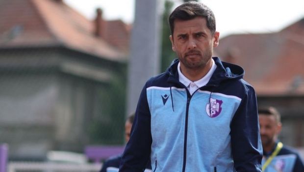
	BREAKING NEWS | Nicolae Dica a PLECAT de la FC Arges! Clubul a dat un comunicat oficial: &quot;Multumim Nicolae Dica&quot;
