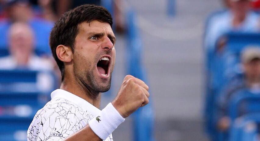 SERBIA, CAMPIOANA CUPEI ATP | Djokovic, eroul sarbilor l-a invins pe Nadal iar apoi a castigat si meciul decisiv de dublu_1