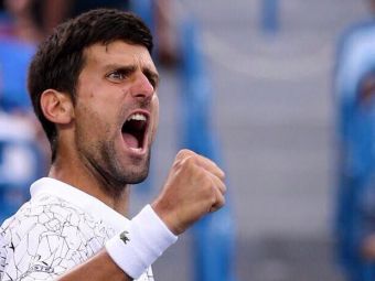 
	SURPRIZA la Belgrad! Novak Djokovic, tratat ca un imparat! Ce cadou i-au pregatit sarbii liderului ATP
