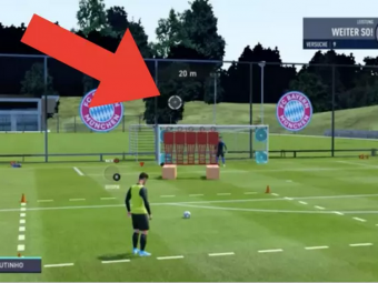 
	Tutorial FIFA 20: cum sa dai gol la fiecare lovitura libera. VIDEO
