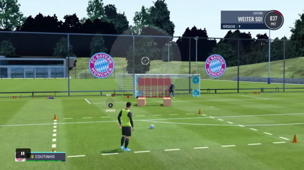 Tutorial FIFA 20: cum sa dai gol la fiecare lovitura libera. VIDEO