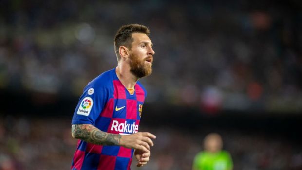 
	Leo Messi recunoaste ca a vrut sa PLECE de la Barcelona: &quot;A fost o perioada dificila&quot; Episodul necunoscut din cariera lui
