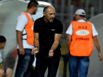 
	Surpriza URIASA: Bogdan Andone revine in Liga 1! Cu ce echipa s-a inteles
