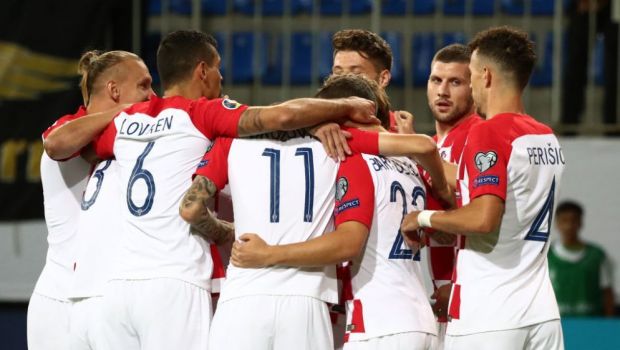 
	PRELIMINARII EURO 2020 | Croatia - Ungaria 3-0, Olanda - Irlanda de Nord 3-1, Belgia a distrus-o pe San Marino | Vezi toate rezultatele aici! VIDEO REZUMATE
