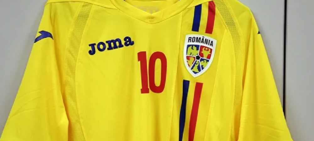Romania Cosmin Contra Echipa Nationala Insulele Feroe preliminarii EURO 2020