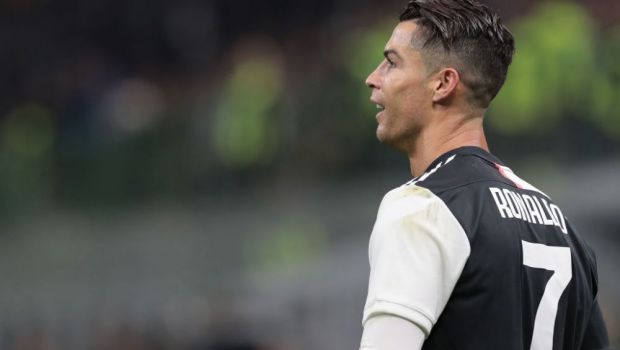 
	Cristiano Ronaldo ar putea da numele unui stadion! Un club urias al Europei vrea sa isi denumeasca noua arena dupa starul portughez
