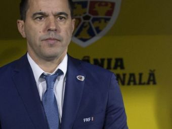 
	FEROE - ROMANIA | Contra, NERVOS la finalul meciului: &quot;De ce vorbim despre asta dupa o victorie?&quot; Ce l-a enervat pe selectioner
