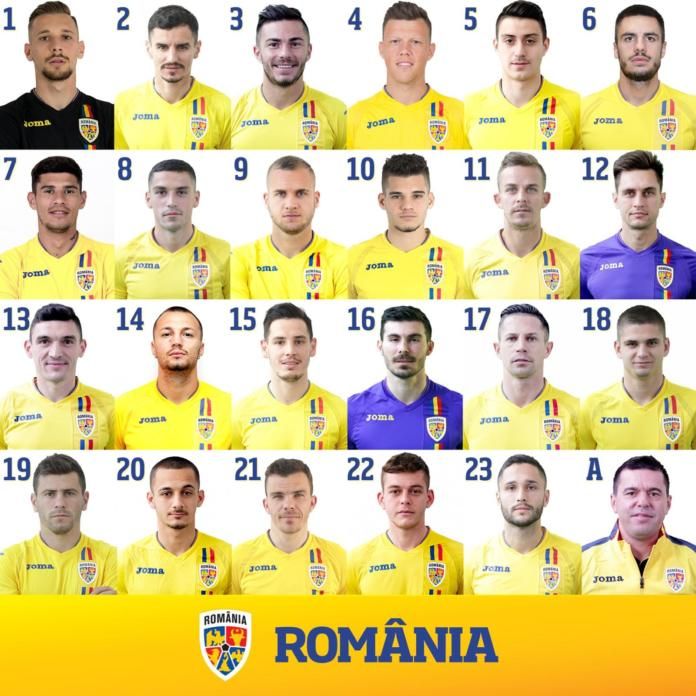 ROMANIA - NORVEGIA 1-1 | "Tricolorii", incurajati de aproape 30.000 de copii: Romania a ratat dramatic victoria_2
