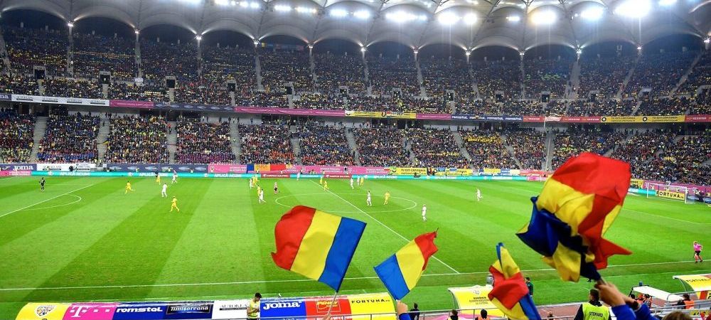 Romania copii EURO 2020 Norvegia record