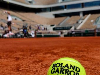 
	Opreste coronavirus chiar si Roland Garros-ul in 2020? | REPLICA FERMA a organizatorilor francezi&nbsp;
