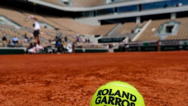 
	&quot;Nu se ia in calcul&quot; DECIZIA FINALA care ameninta Turul Frantei si turneul de la Roland Garros | Ce a declarat Ministrul Sporturilor, Roxana Maracineanu
