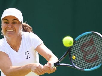 
	Monica Niculescu urca in clasamentul WTA! Pe ce loc poate ajunge romanca
