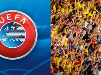 
	UEFA, in razboi total cu rasismul! Mesajul clar transmis de Ceferin: masuri dure dupa incidentele tot mai dese de pe stadioane
