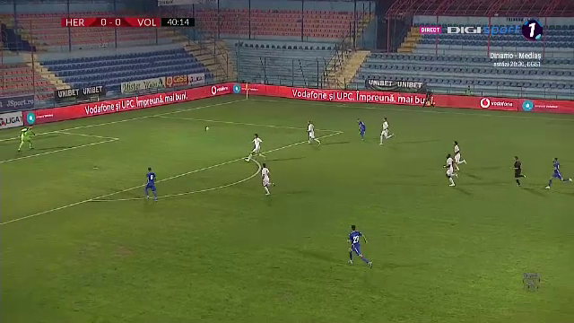 POLI IASI - FC BOTOSANI 0-3 | Botosani castiga derby-ul Moldovei si urca pe loc de play-off! Iasiul cobora in play-out! Fazele meciului_4