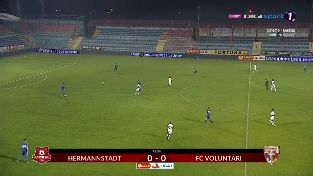 POLI IASI - FC BOTOSANI 0-3 | Botosani castiga derby-ul Moldovei si urca pe loc de play-off! Iasiul cobora in play-out! Fazele meciului_6