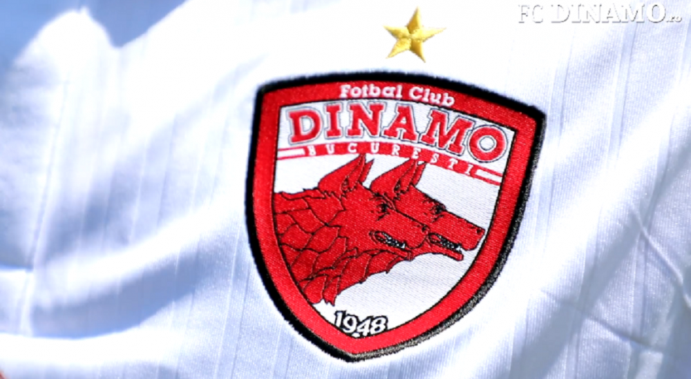 Intra in Champions League! :) Dinamo, super echipamente pentru noul sezon. EXCLUSIV: Cum vor arata_1