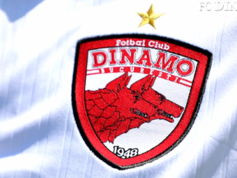 
	Intra in Champions League! :) Dinamo, super echipamente pentru noul sezon. EXCLUSIV: Cum vor arata
