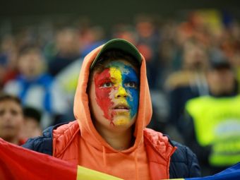 
	&quot;Aceste natiuni trebuie EXCLUSE!&quot; Norvegienii cer ca Romania sa fie pedepsita pentru ca a adus 30.000 de copii la meci! FRF: &quot;Am respectat litera si spiritul sanctiunilor UEFA&quot;

