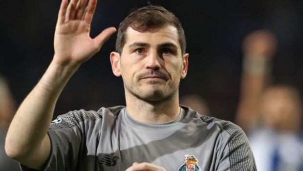 
	SOCANT! &quot;A fost absolut terorizat de acest gand!&quot; Cauza infarctului suferit de Iker Casillas in acest an! Detaliile nestiute pana acum! Tot adevarul a iesit la iveala
