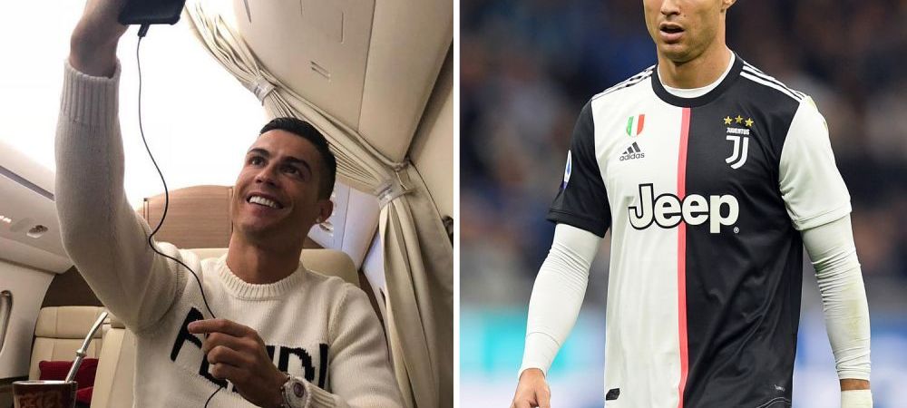 Cristiano Ronaldo Instagram juventus Portugalia