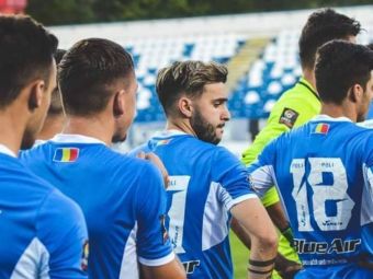 POLI IASI - FC BOTOSANI 0-3 |&nbsp;Botosani castiga derby-ul Moldovei si urca pe loc de play-off! Iasiul cobora in play-out! Fazele meciului 