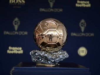 
	BALONUL DE AUR 2019 | &nbsp;France Football a publicat lista nominalizatilor la cel mai ravnit trofeu individual! Cine sunt jucatorii care se dueleaza cu Messi si Ronaldo
