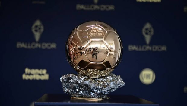 
	BALONUL DE AUR 2019 | &nbsp;France Football a publicat lista nominalizatilor la cel mai ravnit trofeu individual! Cine sunt jucatorii care se dueleaza cu Messi si Ronaldo

