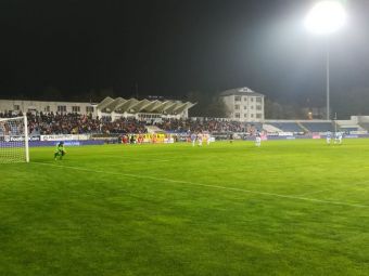 
	Poli Iasi - FC Botosani 0-3 | Scene halucinante la Botosani, ultrasii celor doua echipe s-au luat la bataie si au fost evacuati! FOTO
