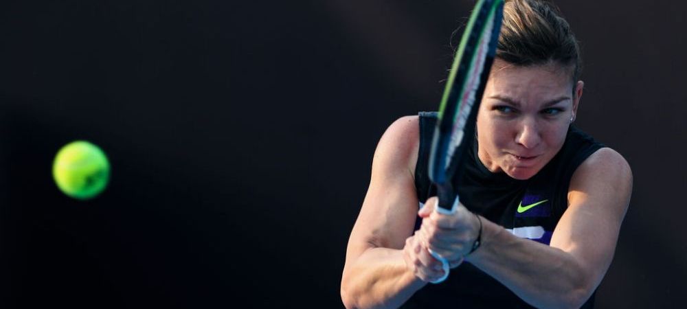 Simona Halep Clasamentul adevarului in tenis halep Turneul Campioanelor