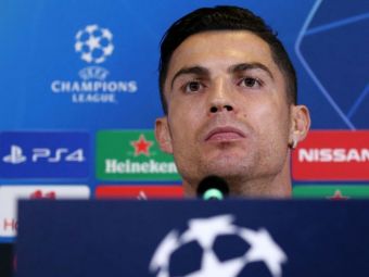 
	Reactia CURIOASA a lui Cristiano Ronaldo dupa a 16-a nominalizare la Balonul de Aur! &quot;Nu asta conteaza cu adevarat&quot; Declaratia cu care a surprins pe toata lumea
