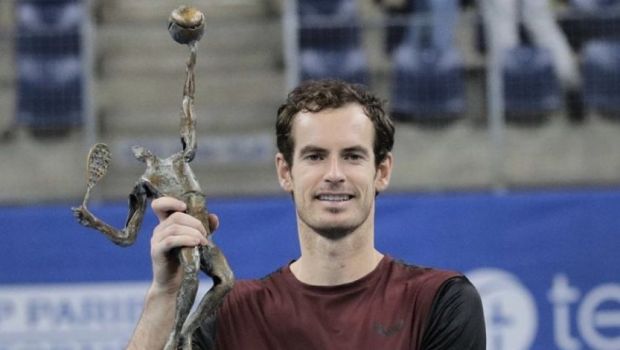 
	Andy Murray, CONVOCAT pentru echipa Marii Britanii la prima editie a Cupei Davis cu noul format! Nimeni nu s-ar fi gandit la asta acum doua luni
