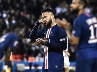 
	Este 2019 anul in care Galaxia SUPERSTARURILOR ramane fara Neymar?! Cum justifica France Football omiterea celui mai scump fotbalist al lumii de pe lista pentru Balonul de Aur
