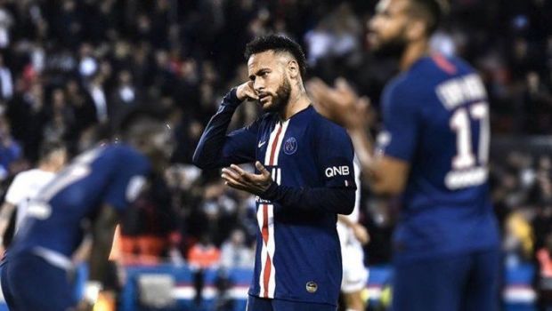 
	Este 2019 anul in care Galaxia SUPERSTARURILOR ramane fara Neymar?! Cum justifica France Football omiterea celui mai scump fotbalist al lumii de pe lista pentru Balonul de Aur
