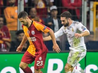 
	Turcii, la picioarele lui Florin Andone: &quot;Daca o tine tot asa, Falcao ar putea sa nu mai intre!&quot; Ce au scris dupa meciul excelent al romanului cu Real Madrid
