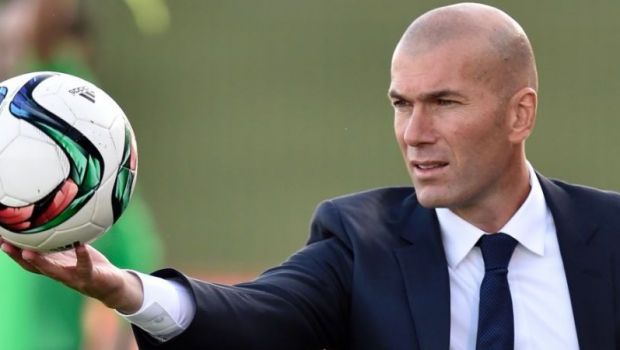 
	LOVITURA la Real! Jucatorul pentru care Zidane a insistat, trecut pe linie moarta: &quot;galacticii&quot; platesc 50 de milioane pentru un pusti de la Bilbao
