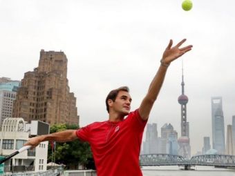 
	Roger Federer nu are LIMITE! Cariera de 21 de ani a tenismenului ajunge la borne increrdibile! Elvetianul a ajuns la meciul 1501 in cariera si are un numar impresionant de victorii

