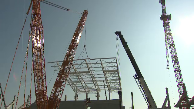 Va fi absolut spectaculos! Cum arata AZI stadionul din Ghencea | VIDEO_3