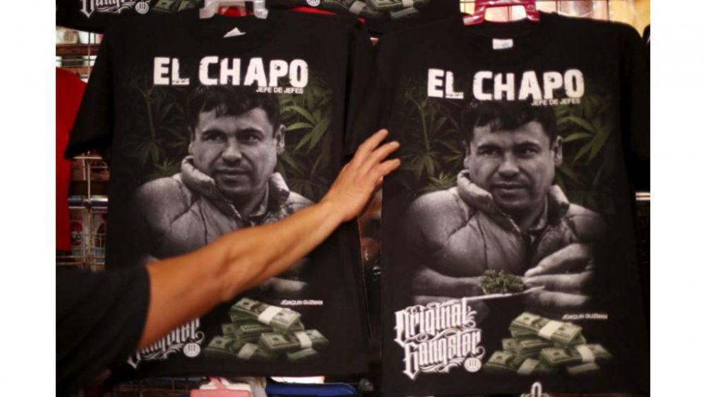 N-o sa ghicesti niciodata! Cum arata si cu ce se ocupa fiica lui El Chapo, temutul traficant mexican. FOTO_10