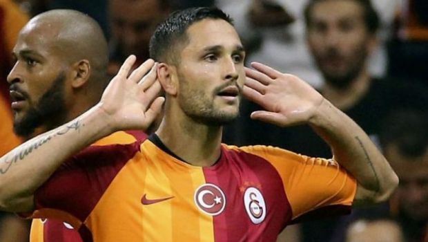 
	Meciul cu Real i-a convins! Galatasaray a facut o oferta concreta pentru cumpararea lui Andone: raspunsul imediat venit din Premier League
