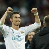 Dupa Cristiano Ronaldo, DEZASTRUL! Real Madrid, RECORD NEGATIV: mai putine goluri ca Burnley, Lille sau Sassuolo. CIFRE ULUITOARE
