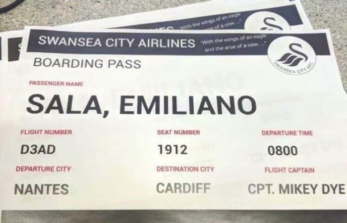 SCANDALOS! Imagine macabra aparuta in Anglia la 10 luni dupa moartea lui Emiliano Sala | FOTO_2