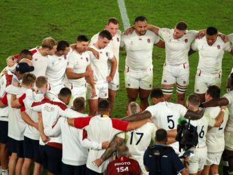 
	ULUITOR! Anglia a invins Noua Zeelanda la rugby! Englezii sunt in finala Cupei Mondiale 2019 dupa o victorie categorica
