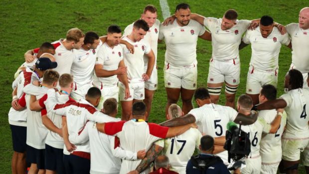 
	ULUITOR! Anglia a invins Noua Zeelanda la rugby! Englezii sunt in finala Cupei Mondiale 2019 dupa o victorie categorica
