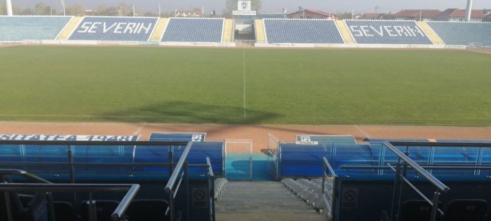 Universitatea Craiova stadionul ion oblemenco Stadionul Municipal Severin Victor Piturca