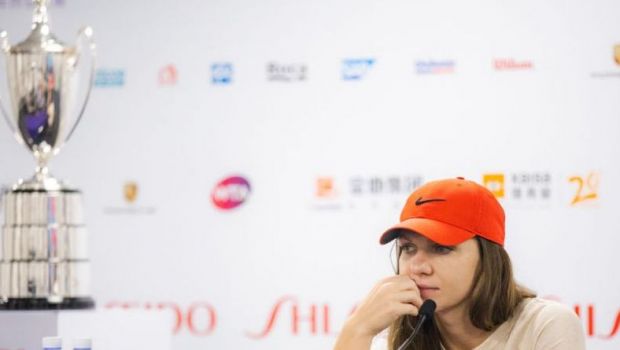 
	PRIMA REACTIE OFICIALA a campioanei en-titre, Simona Halep, dupa ce Wimbledon 2020 a fost anulat fara sansa unei reprogramari in acest an
